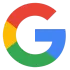Logo de Google.