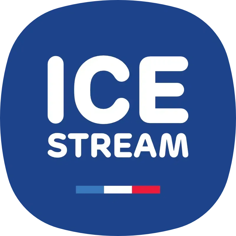 Logo Icestream