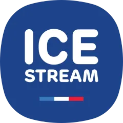 Logo IceStream