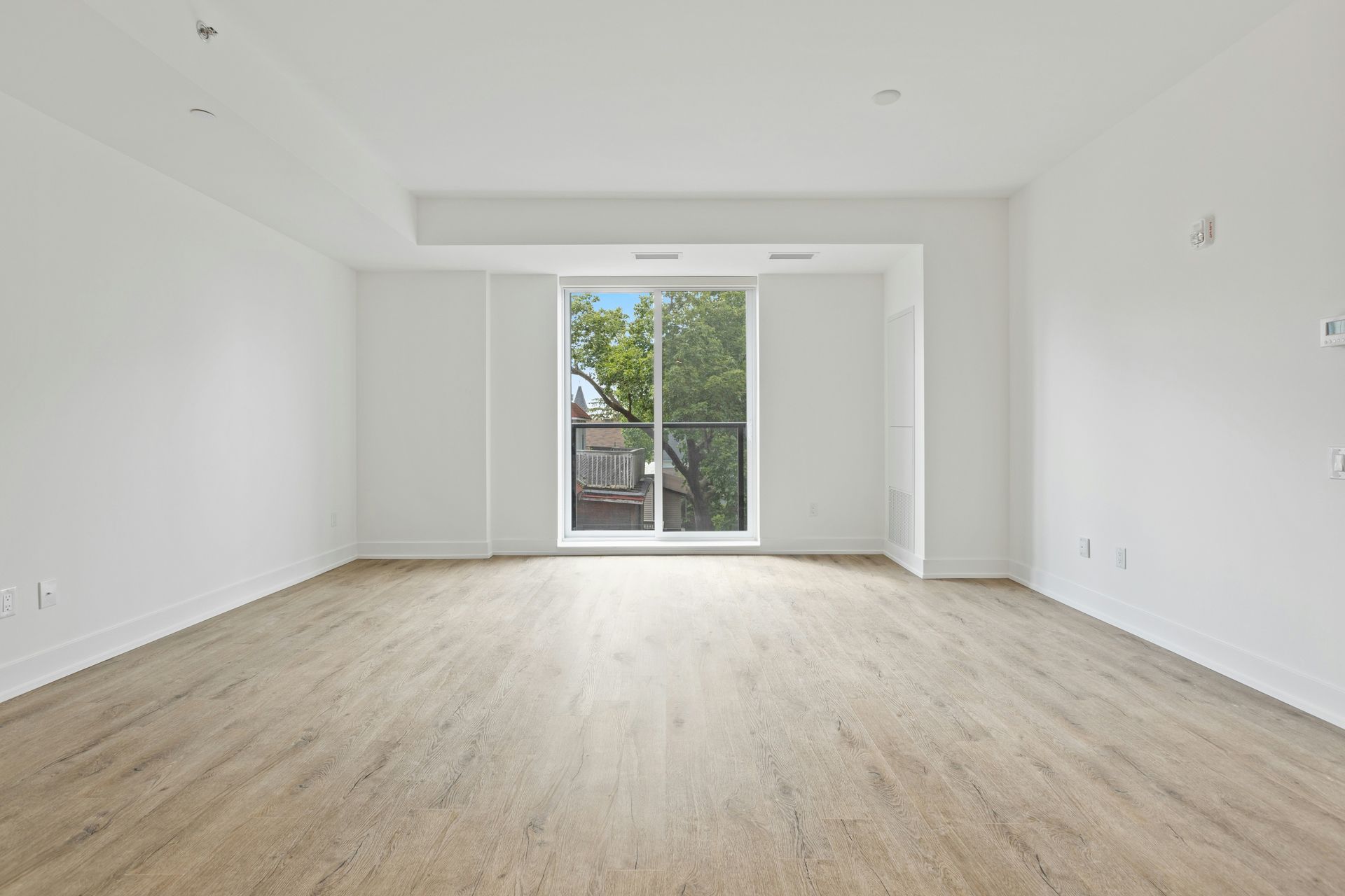 Fensterreinigung