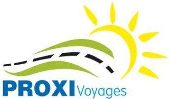 Logo PROXI VOYAGES