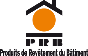 Logo de PRB