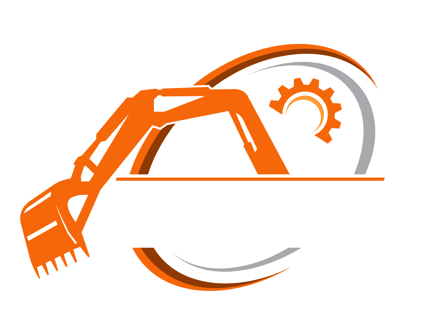 Diggers Oy logo