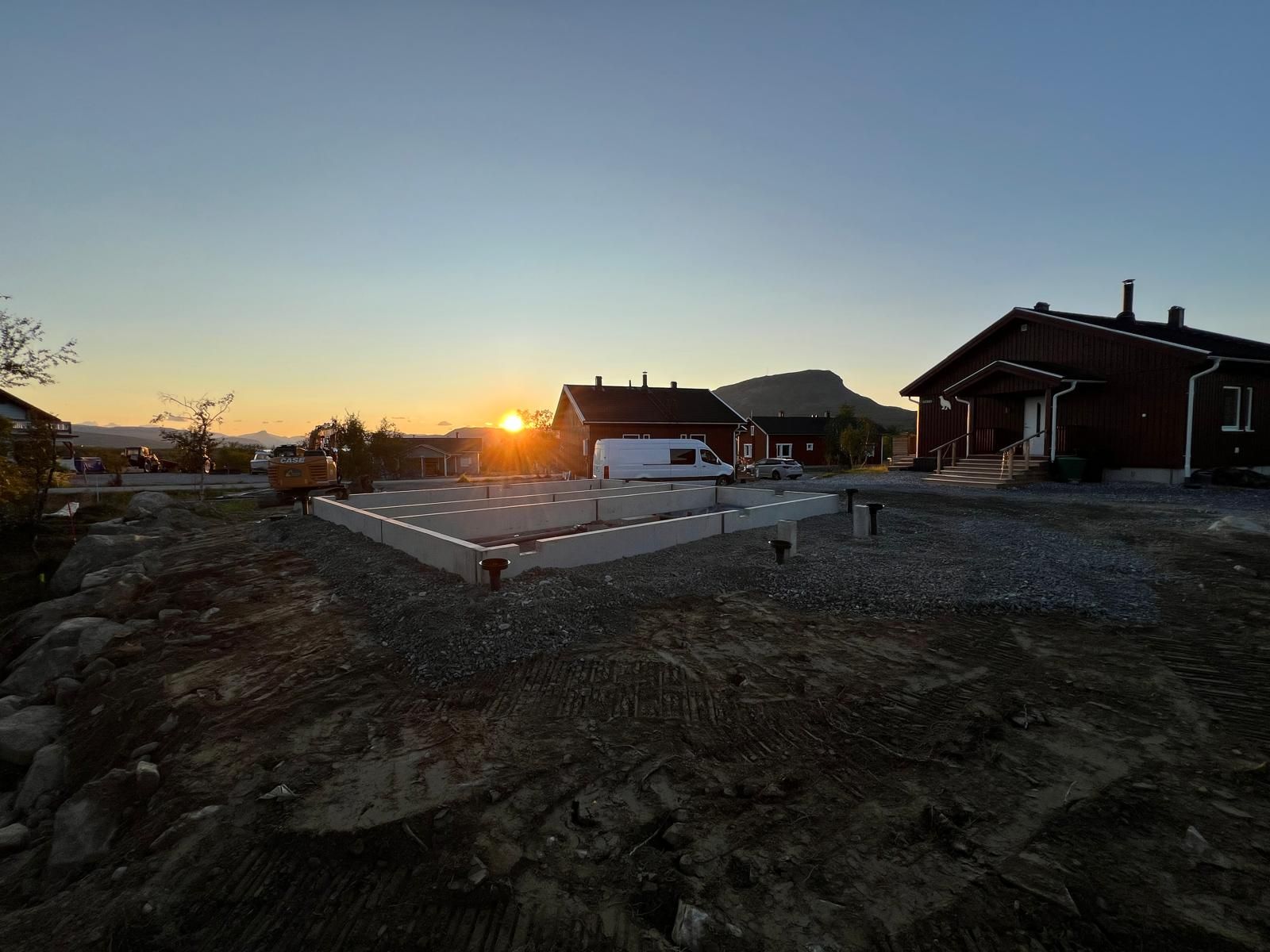 Sertifioitua osaamista ja huolellista viherrakentamista – Diggers Oy.