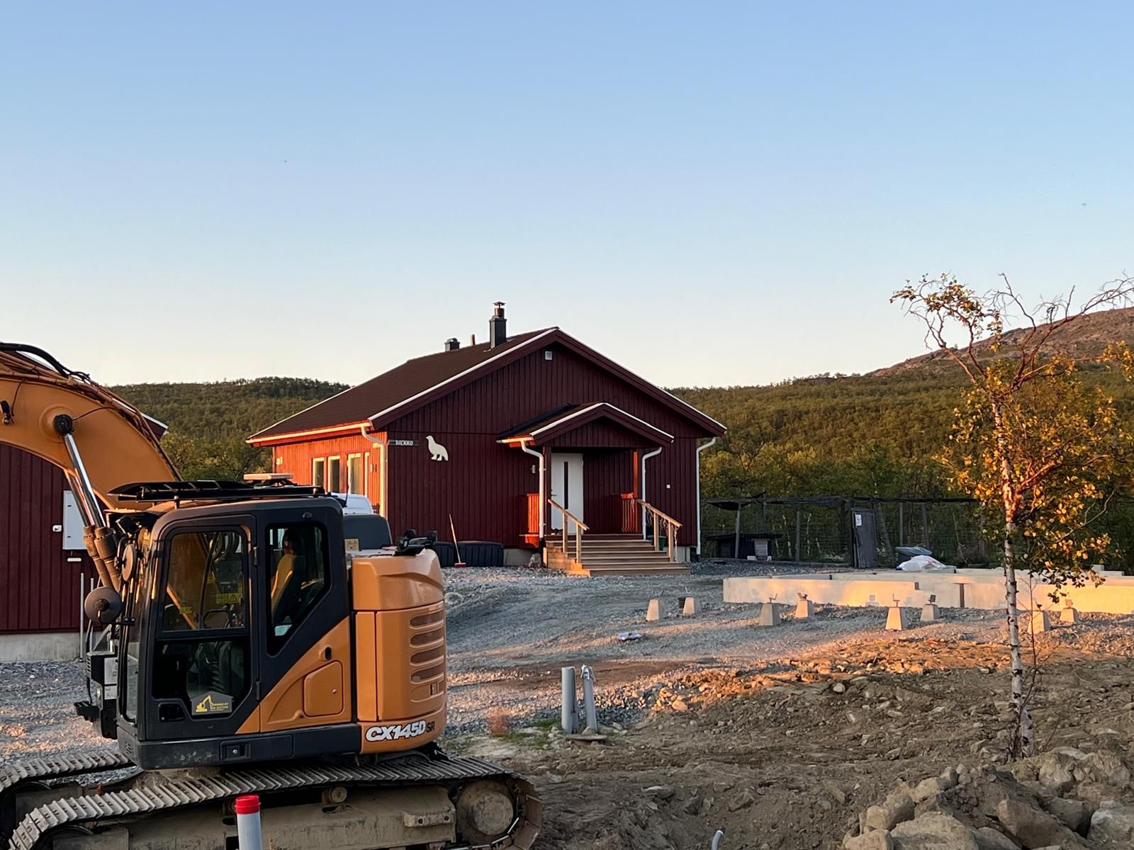 Maanrakennusliike Diggers Oy tekee laadukkaat maanrakennustyöt Lahdessa.