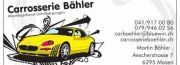 Carrosserie Bähler
