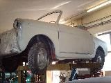 Carrosserie Bähler