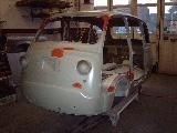 Carrosserie Bähler