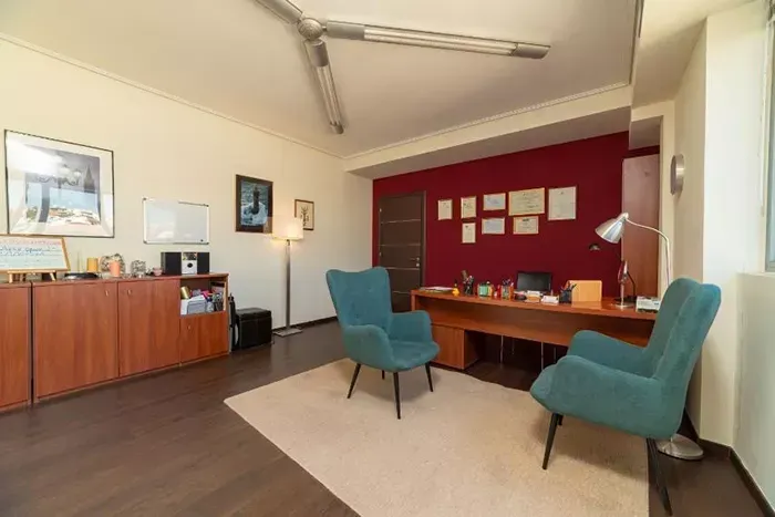 Κουκλέρης Δημήτρης Σύμβουλος Ψυχικής Υγείας - Ψυχοθεραπευτής