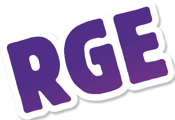 Gros logo RGE