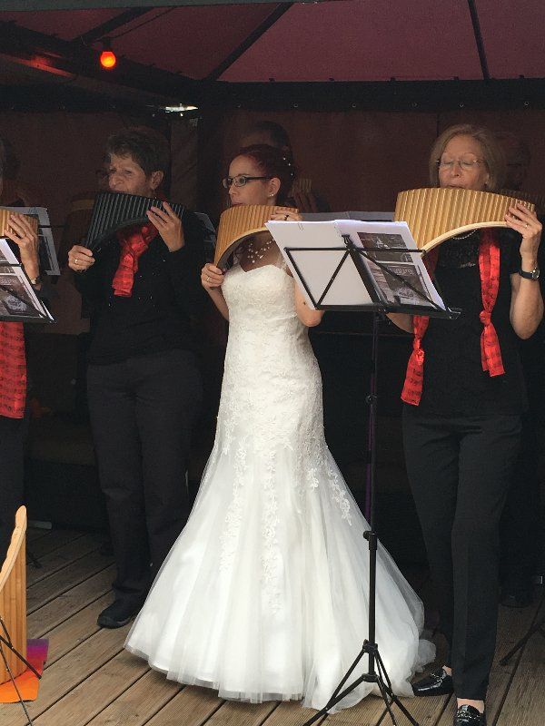 Panflötenschule
Yolanda Widmer