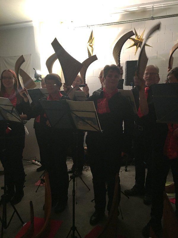 Panflötenschule
Yolanda Widmer