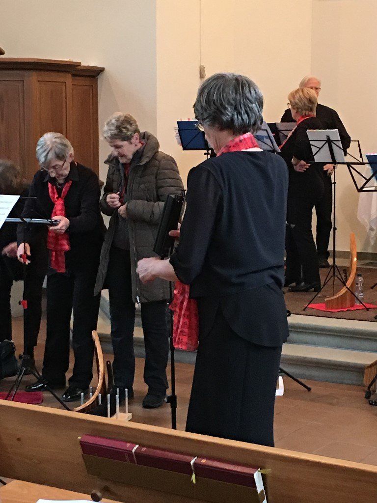 Panflötenschule
Yolanda Widmer