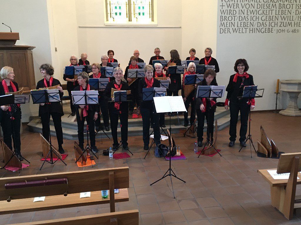 Panflötenschule
Yolanda Widmer