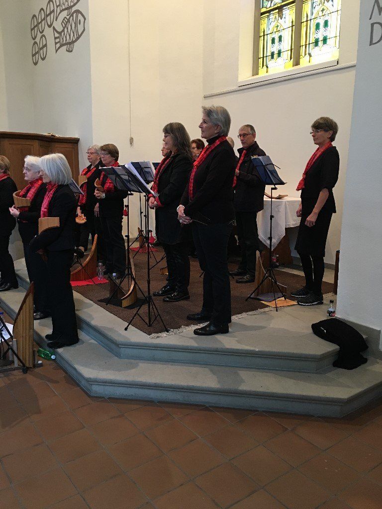 Panflötenschule
Yolanda Widmer