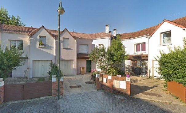 Résidence Le Clos des Romarins