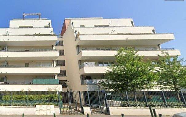 Façade immeuble Le Petit Bois