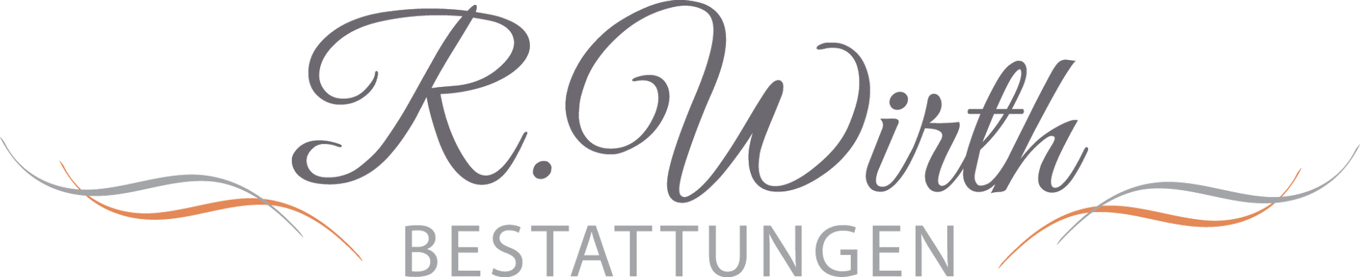 Reinhold Wirth Bestattungen Reinhold Wirth Bestattungen