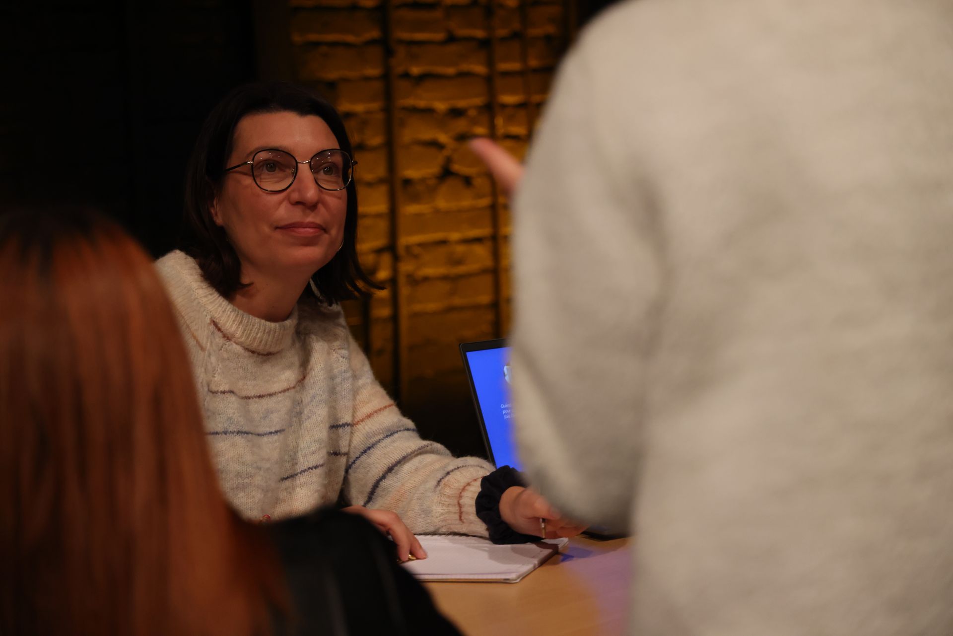 Structure votre positionnement