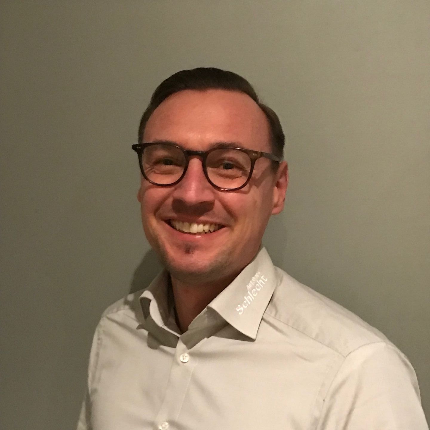 Torben Schlecht, Inhaber