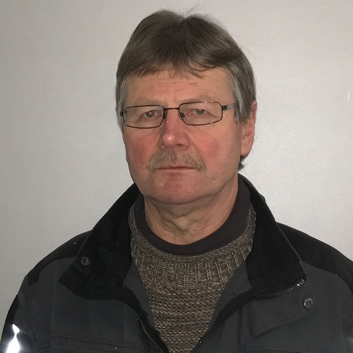 Herbert Oberndörfer, Servicetechniker