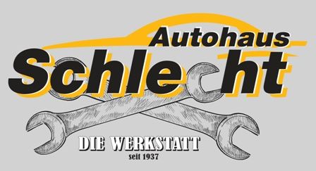 Autohaus Schlecht Logo