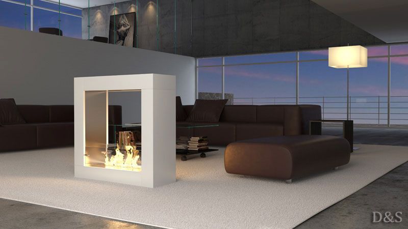 Bioethanolkamine von D&S Showroom - Ihr Raumausstatter mit Stil. Für Köln, Weiden, Junkersdorf, Lövenich