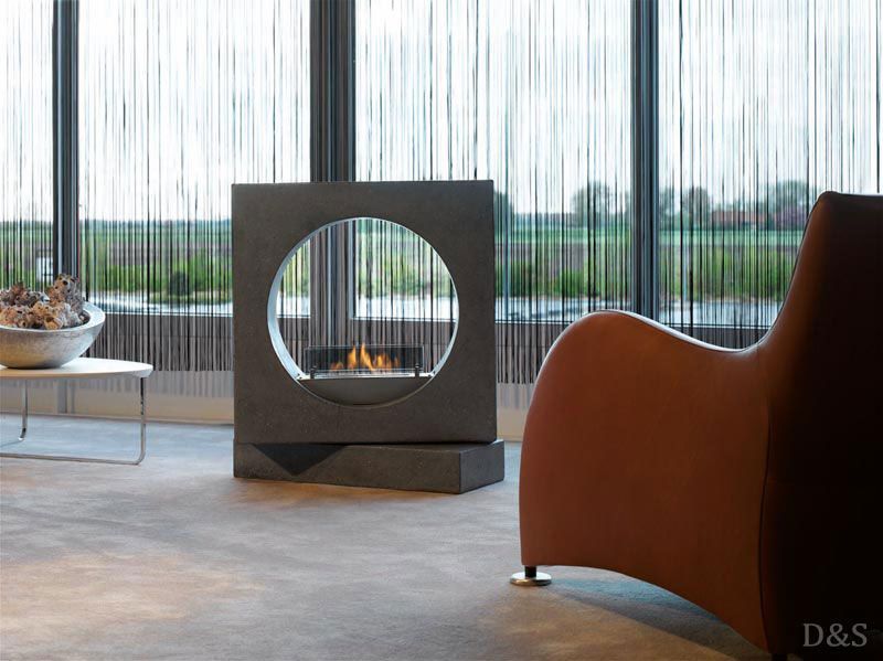 Bioethanolkamine von D&S Showroom - Ihr Raumausstatter mit Stil. Für Köln, Weiden, Junkersdorf, Lövenich