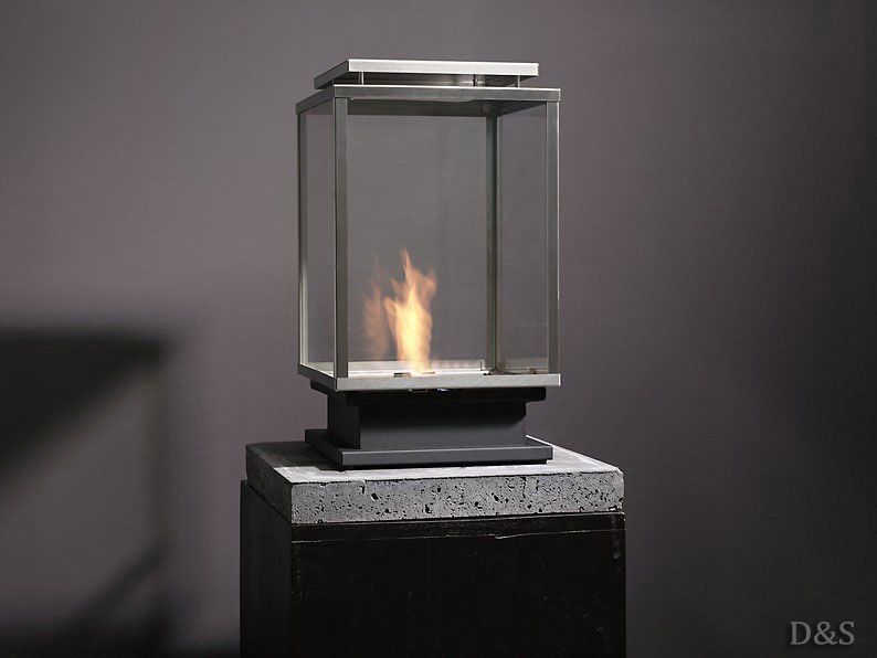 Bioethanolkamine von D&S Showroom - Ihr Raumausstatter mit Stil. Für Köln, Weiden, Junkersdorf, Lövenich