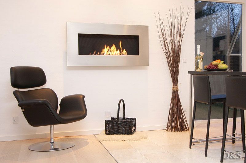 Bioethanolkamine von D&S Showroom - Ihr Raumausstatter mit Stil. Für Köln, Weiden, Junkersdorf, Lövenich