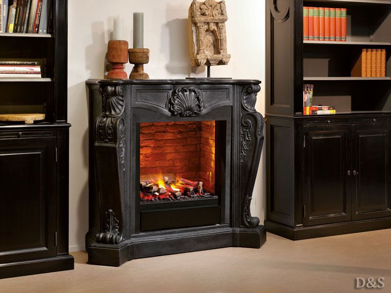 Bioethanolkamine von D&S Showroom - Ihr Raumausstatter mit Stil. Für Köln, Weiden, Junkersdorf, Lövenich