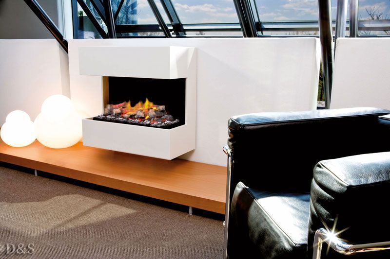 Bioethanolkamine von D&S Showroom - Ihr Raumausstatter mit Stil. Für Köln, Weiden, Junkersdorf, Lövenich