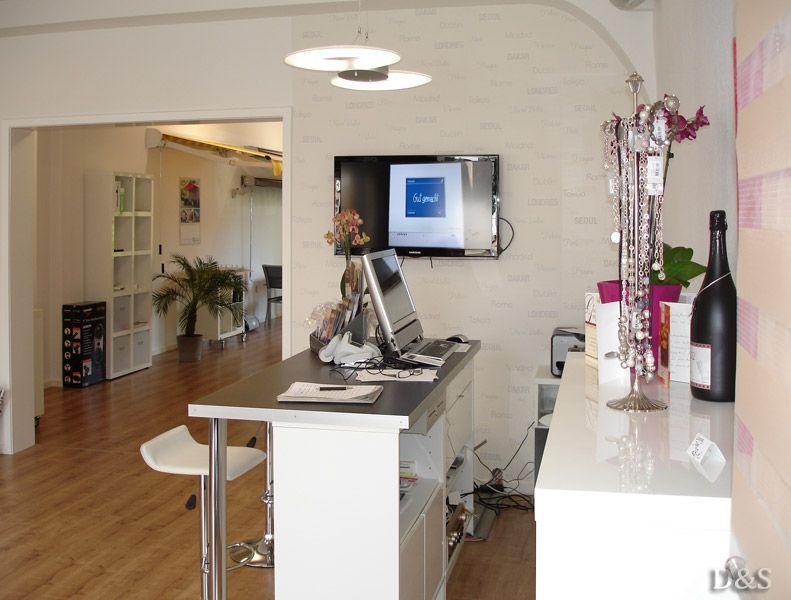 D&S Showroom - Ihr Raumausstatter mit Stil. Für Köln, Weiden, Junkersdorf, Lövenich