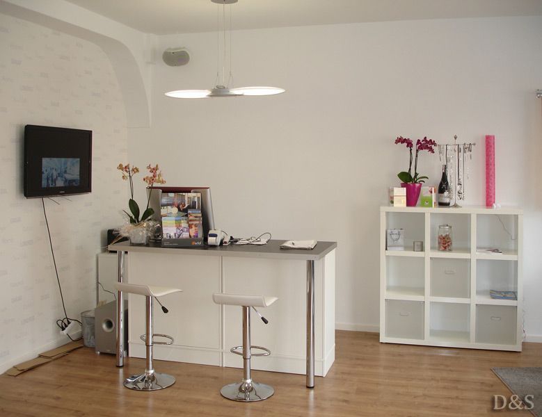 D&S Showroom - Ihr Raumausstatter mit Stil. Für Köln, Weiden, Junkersdorf, Lövenich