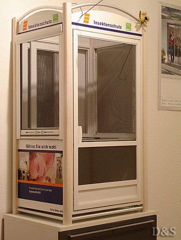 D&S Showroom - Ihr Raumausstatter mit Stil. Für Köln, Weiden, Junkersdorf, Lövenich