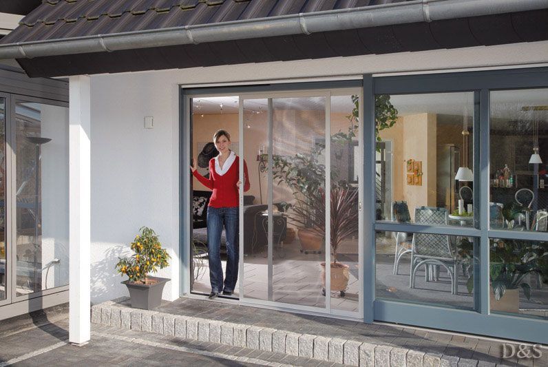 Markisen und Rollladen von D&S Showroom - Ihr Raumausstatter mit Stil. Für Köln, Weiden, Junkersdorf, Lövenich