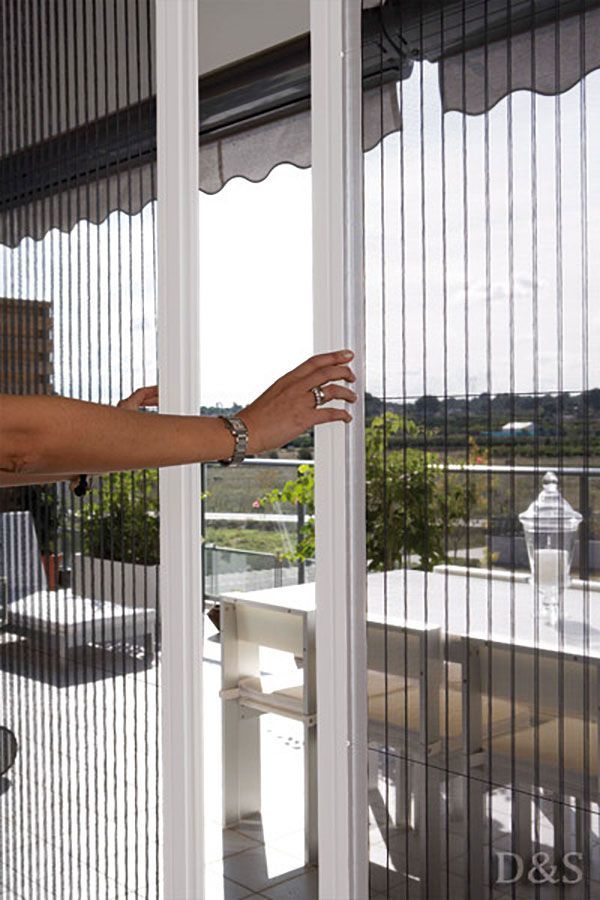 Markisen und Rollladen von D&S Showroom - Ihr Raumausstatter mit Stil. Für Köln, Weiden, Junkersdorf, Lövenich