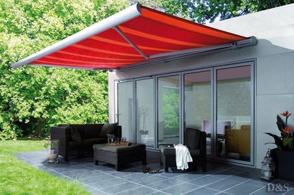 Sonnenschutz & Raumausstattung | DS Showroom Kln