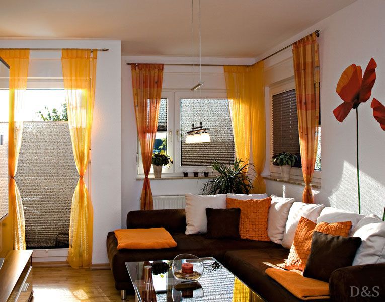 Sichtschutz und Sonnenschutz von D&S Showroom - Ihr Raumausstatter mit Stil. Für Köln, Weiden, Junkersdorf, Lövenich