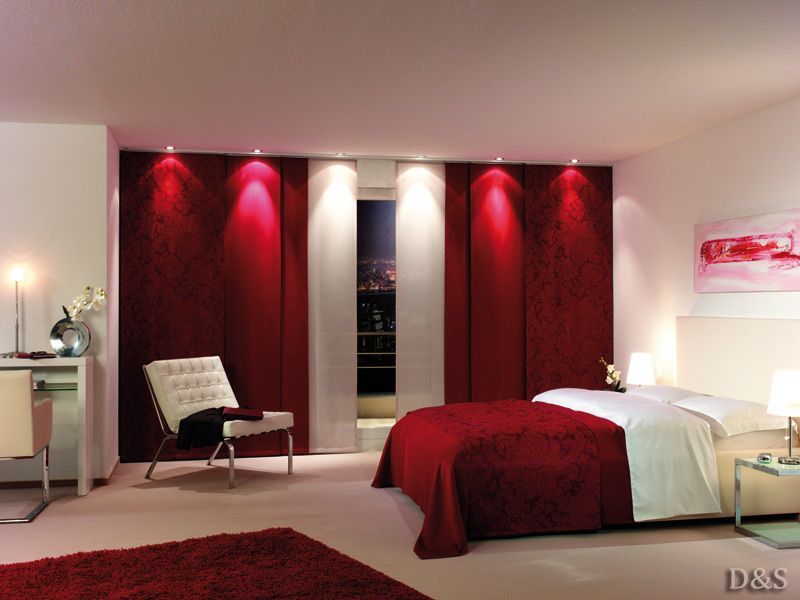 Sichtschutz und Sonnenschutz von D&S Showroom - Ihr Raumausstatter mit Stil. Für Köln, Weiden, Junkersdorf, Lövenich