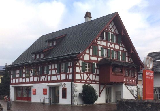 Dürr Maler: Maler-Handwerk in Eichberg