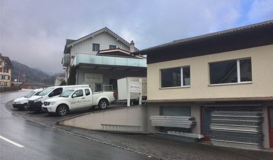 Dürr Maler: Maler-Handwerk in Eichberg