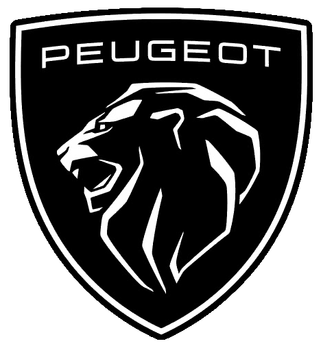 Logo Peugeot