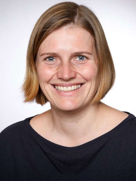 Dr. med. Christine Greber