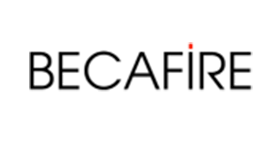 Logo Becafire