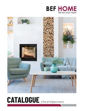 Catalogue BEF Home