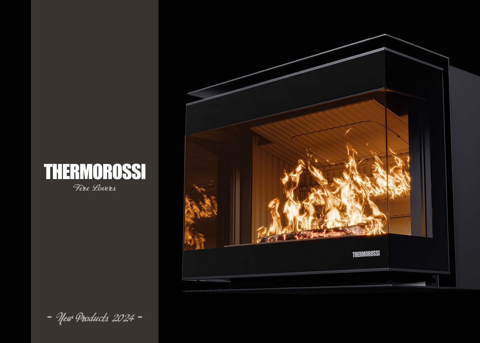 Première de couverture du catalogue Cuisinière News 2024