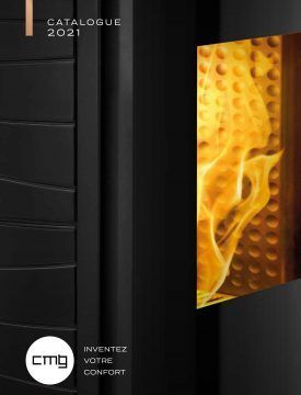 Catalogue CMG