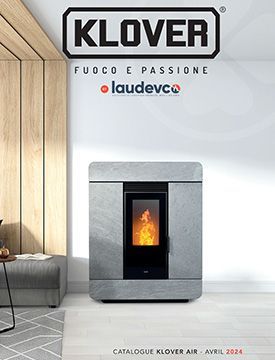 Catalogue Klover Air