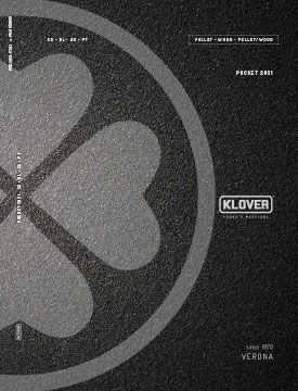 Catalogue Klover
